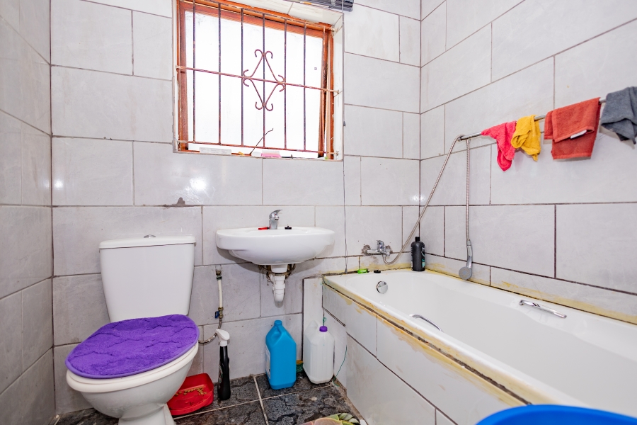3 Bedroom Property for Sale in Heather Park Western Cape